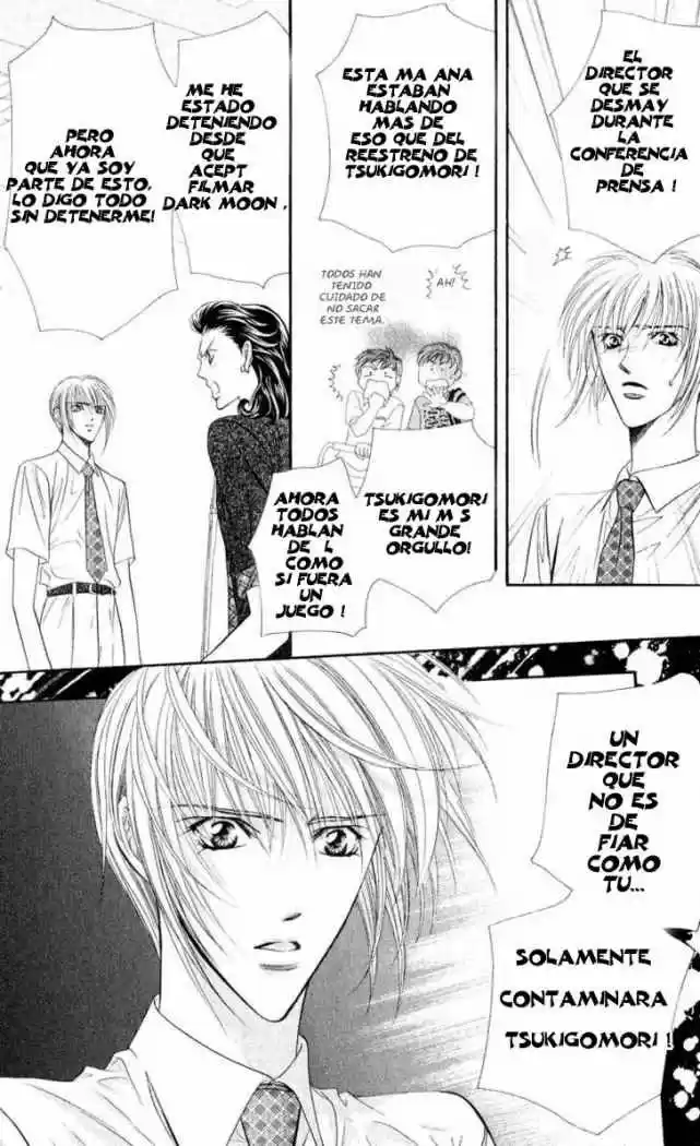 Skip Beat! - Capítulo 56 - Página 23 - LectorTMOo