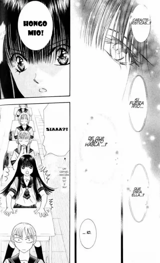 Skip Beat! - Capítulo 56 - Página 26 - LectorTMOo