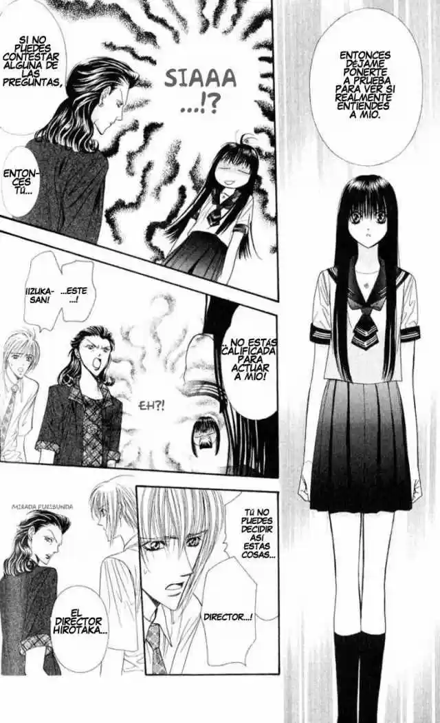Skip Beat! - Capítulo 56 - Página 30 - LectorTMOo