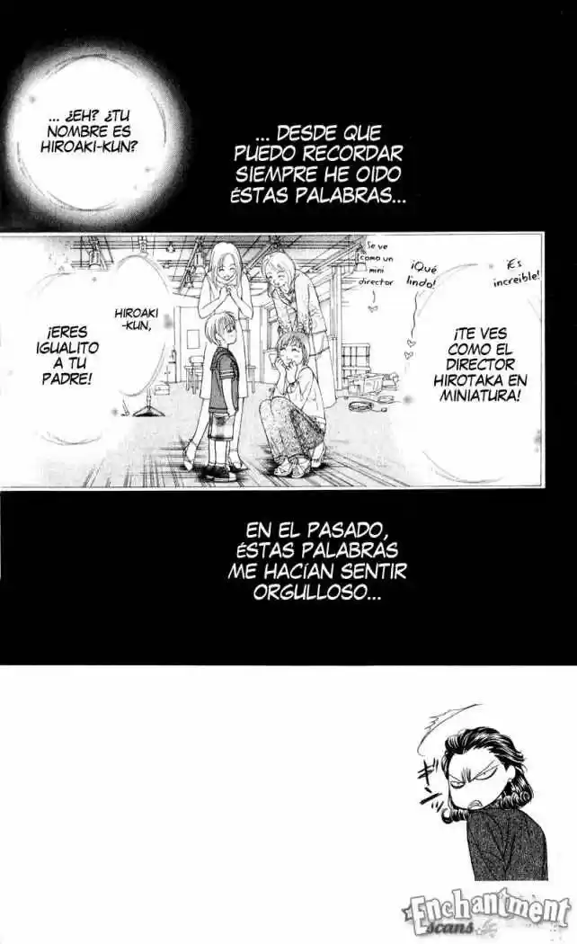 Skip Beat! - Capítulo 57 - Página 4 - LectorTMOo