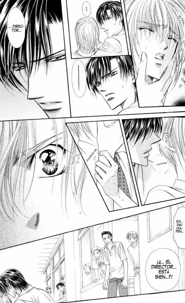 Skip Beat! - Capítulo 57 - Página 9 - LectorTMOo