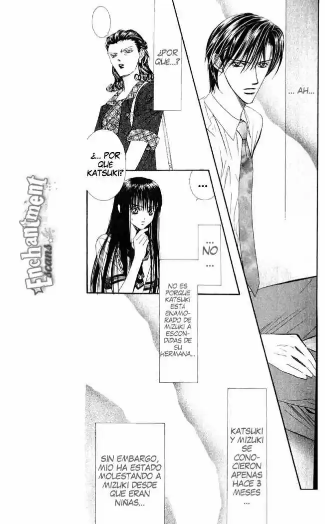 Skip Beat! - Capítulo 57 - Página 15 - LectorTMOo