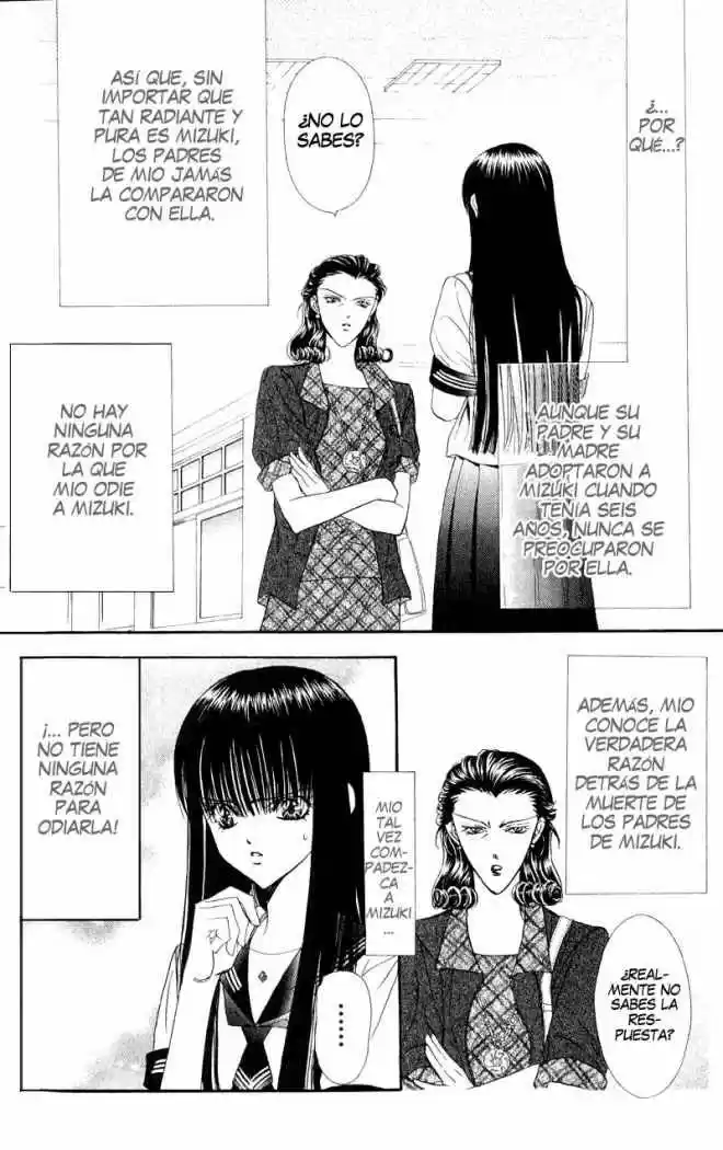 Skip Beat! - Capítulo 57 - Página 16 - LectorTMOo