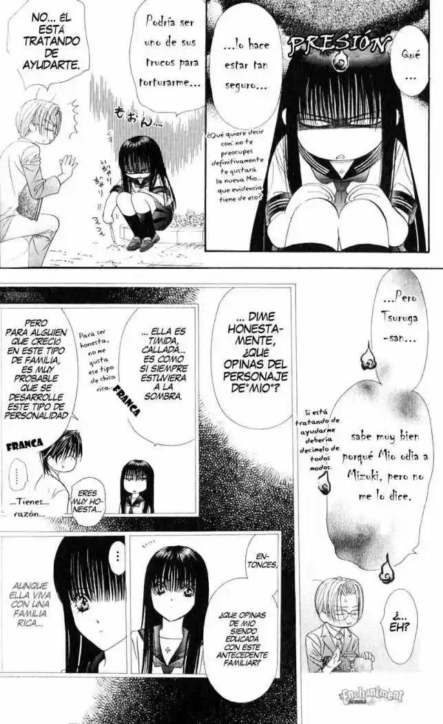 Skip Beat! - Capítulo 57 - Página 24 - LectorTMOo