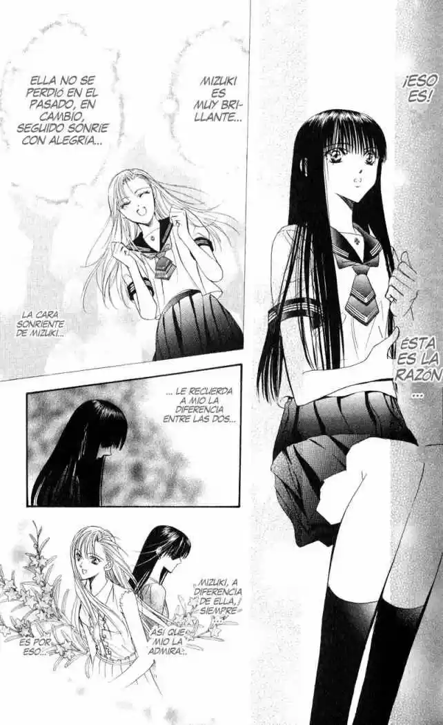 Skip Beat! - Capítulo 57 - Página 29 - LectorTMOo