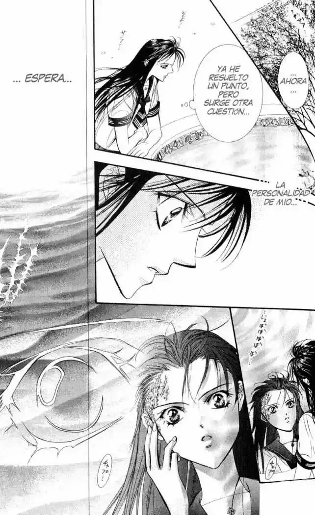 Skip Beat! - Capítulo 57 - Página 31 - LectorTMOo