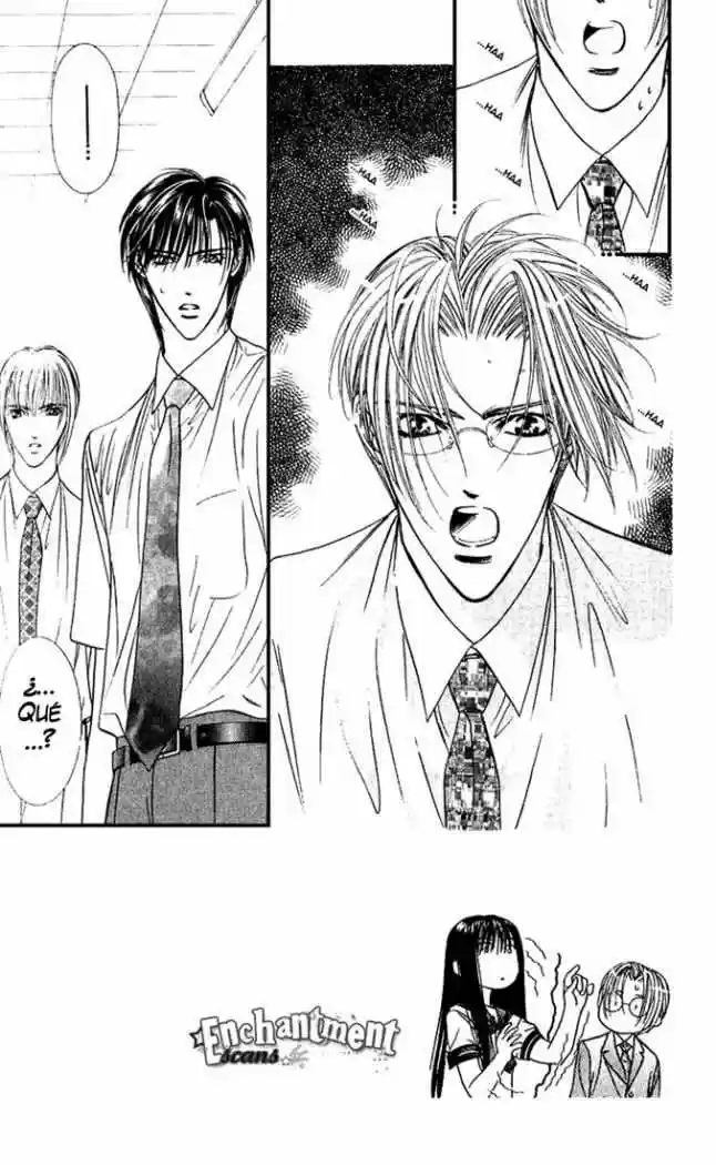 Skip Beat! - Capítulo 58 - Página 4 - LectorTMOo