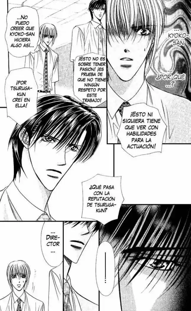 Skip Beat! - Capítulo 58 - Página 7 - LectorTMOo