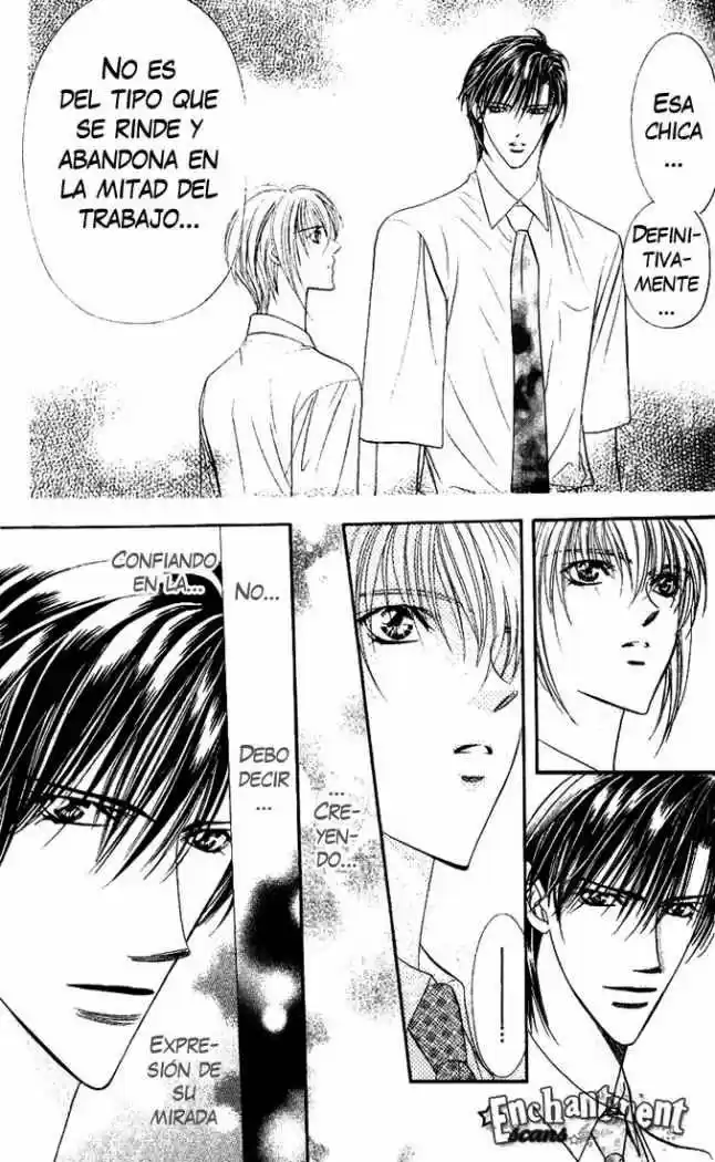 Skip Beat! - Capítulo 58 - Página 9 - LectorTMOo