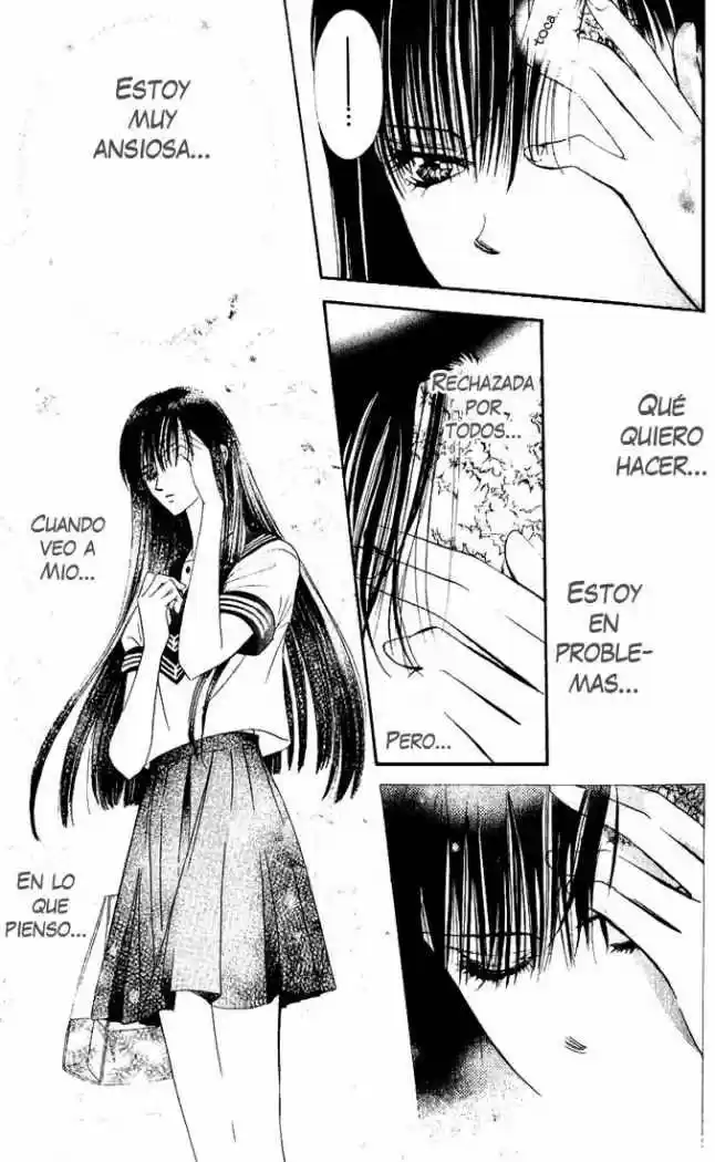 Skip Beat! - Capítulo 58 - Página 13 - LectorTMOo