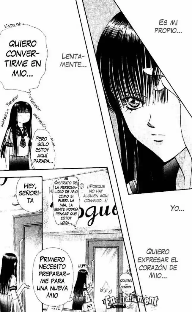 Skip Beat! - Capítulo 58 - Página 14 - LectorTMOo