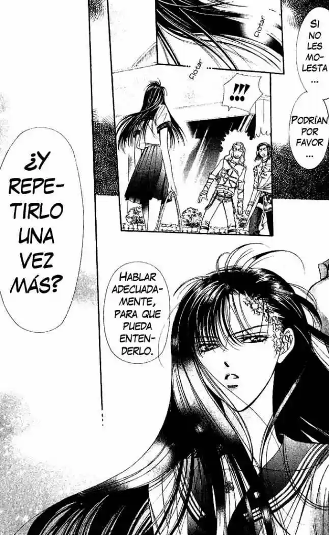Skip Beat! - Capítulo 58 - Página 17 - LectorTMOo