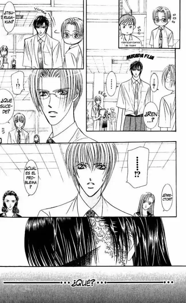 Skip Beat! - Capítulo 58 - Página 22 - LectorTMOo