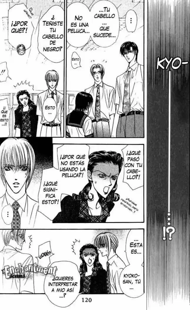 Skip Beat! - Capítulo 58 - Página 24 - LectorTMOo