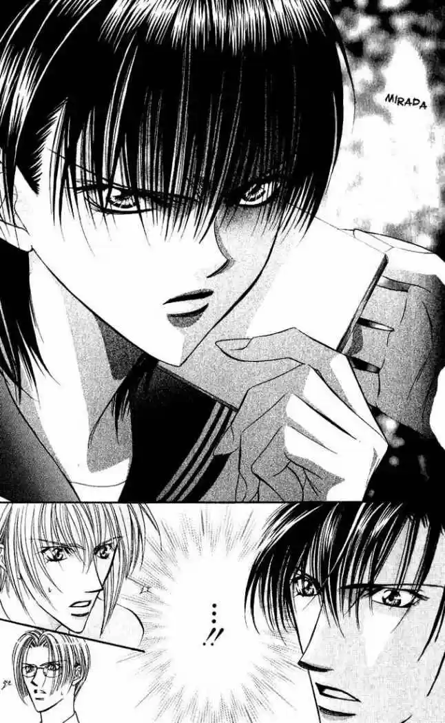 Skip Beat! - Capítulo 58 - Página 27 - LectorTMOo