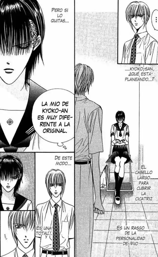 Skip Beat! - Capítulo 58 - Página 30 - LectorTMOo
