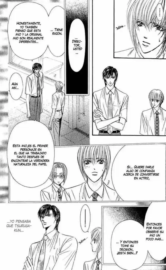 Skip Beat! - Capítulo 59 - Página 5 - LectorTMOo