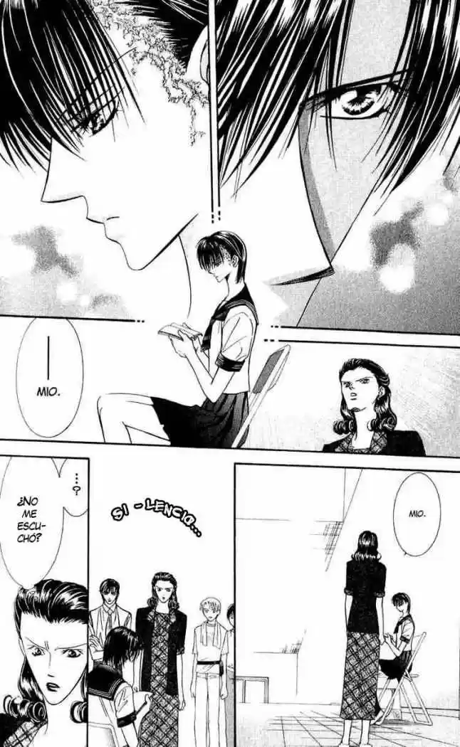 Skip Beat! - Capítulo 59 - Página 8 - LectorTMOo