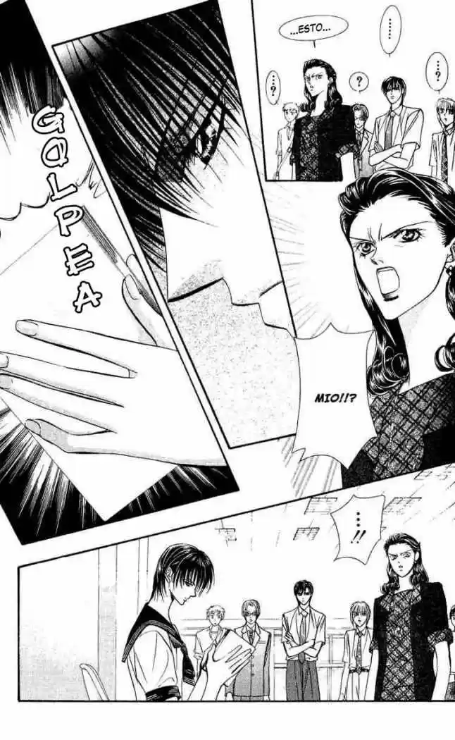 Skip Beat! - Capítulo 59 - Página 9 - LectorTMOo