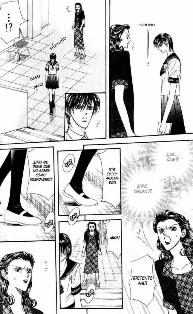 Skip Beat! - Capítulo 59 - Página 10 - LectorTMOo