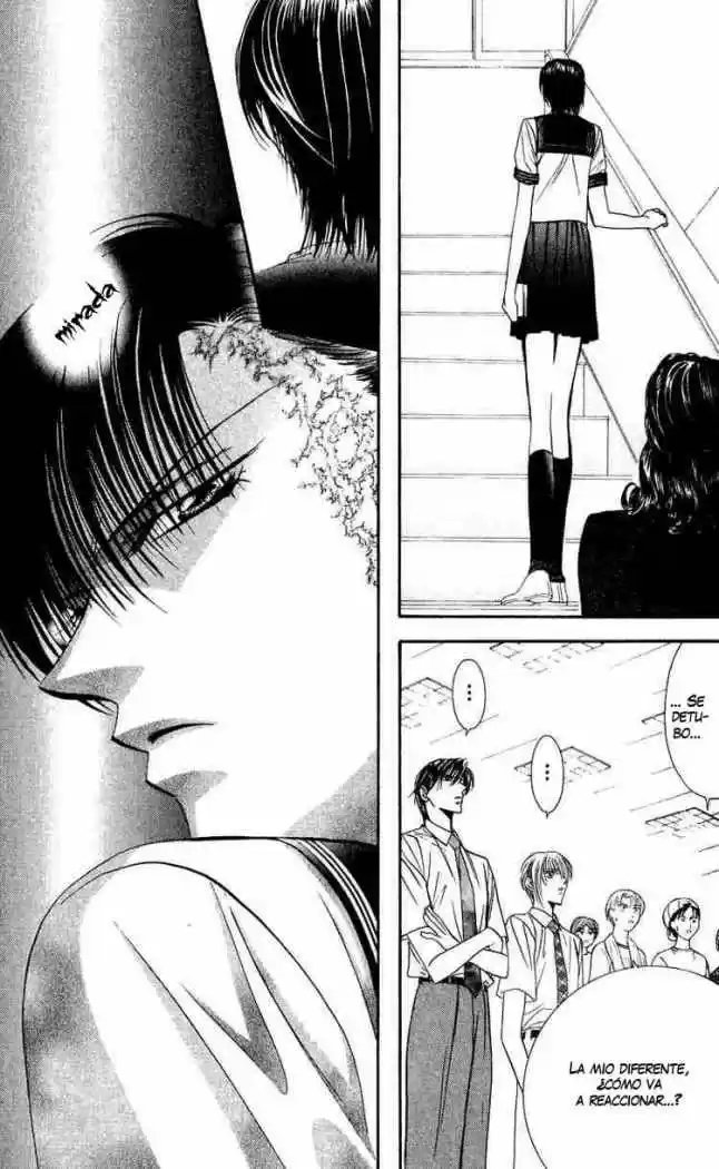 Skip Beat! - Capítulo 59 - Página 11 - LectorTMOo