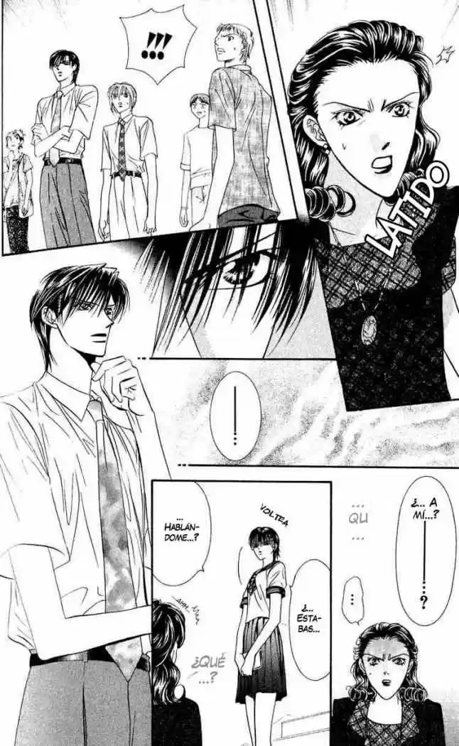 Skip Beat! - Capítulo 59 - Página 12 - LectorTMOo