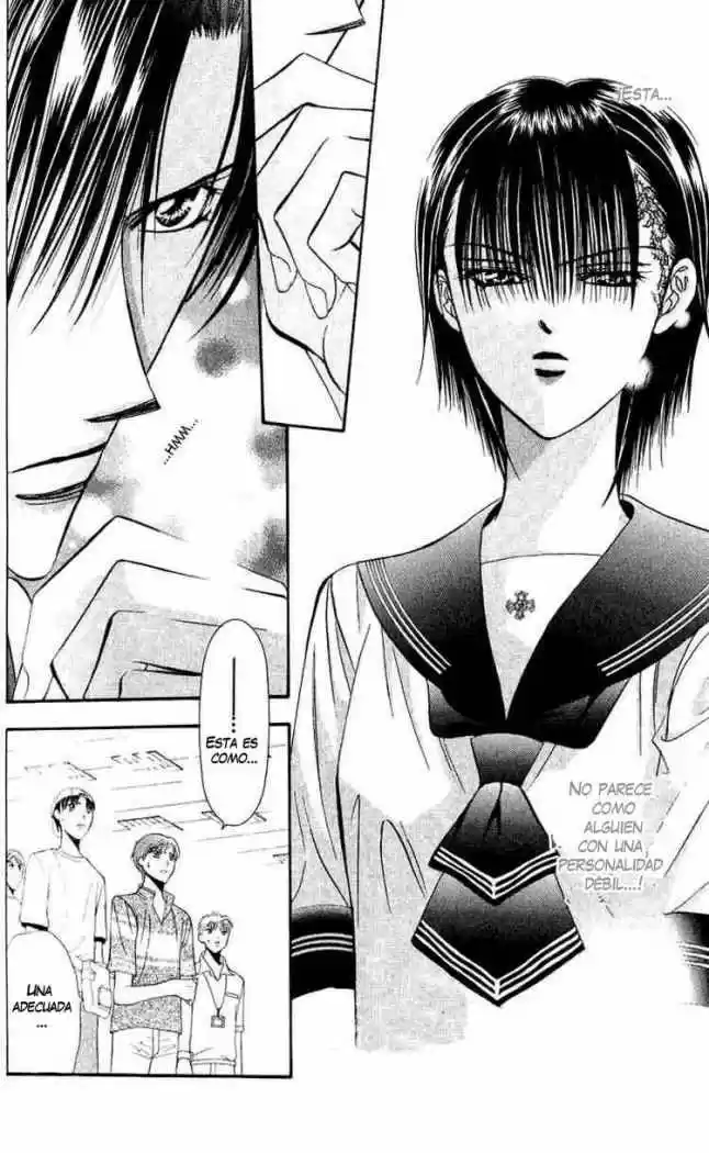 Skip Beat! - Capítulo 59 - Página 14 - LectorTMOo
