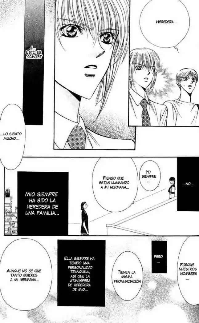 Skip Beat! - Capítulo 59 - Página 15 - LectorTMOo