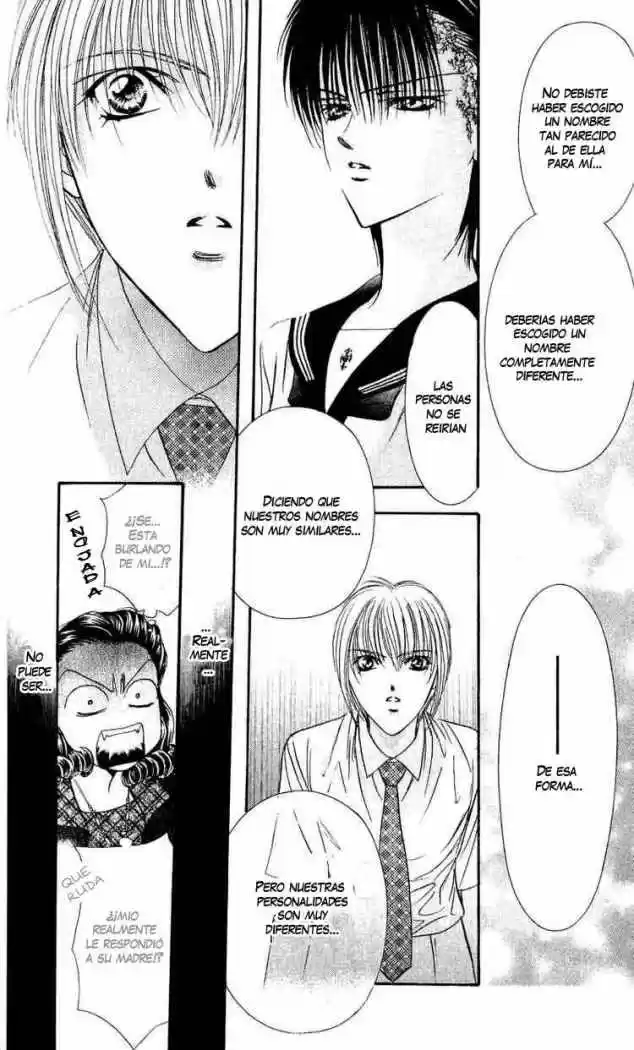 Skip Beat! - Capítulo 59 - Página 16 - LectorTMOo