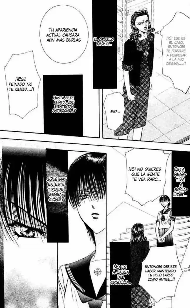 Skip Beat! - Capítulo 59 - Página 17 - LectorTMOo