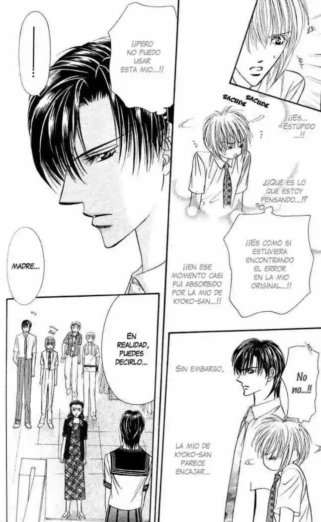 Skip Beat! - Capítulo 59 - Página 18 - LectorTMOo