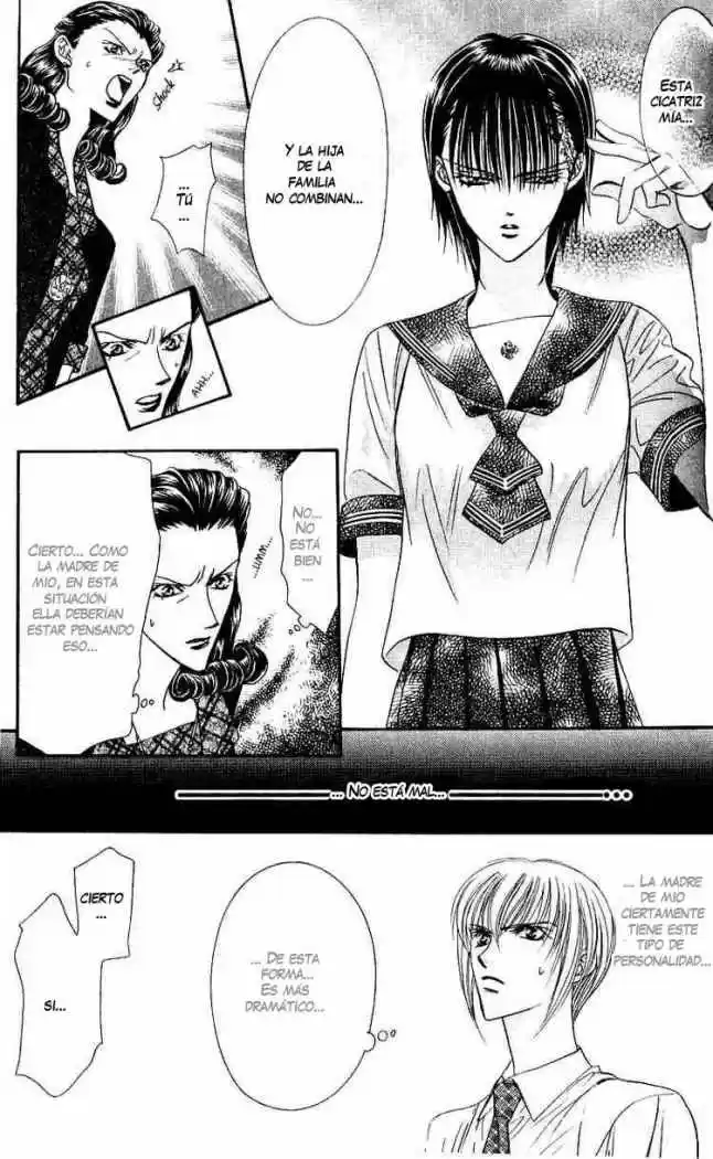 Skip Beat! - Capítulo 59 - Página 19 - LectorTMOo