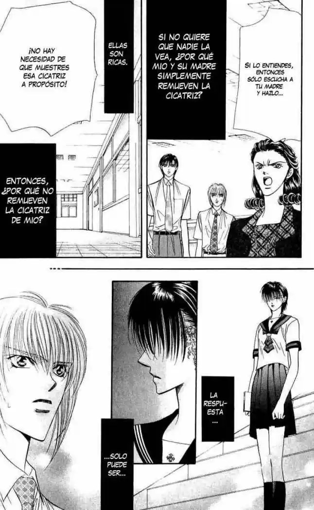 Skip Beat! - Capítulo 59 - Página 20 - LectorTMOo