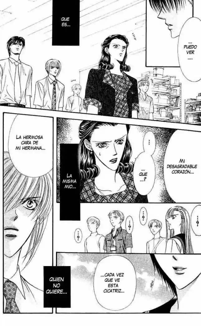 Skip Beat! - Capítulo 59 - Página 21 - LectorTMOo