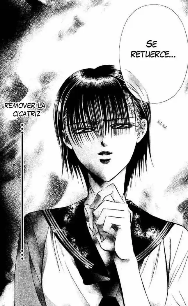 Skip Beat! - Capítulo 59 - Página 22 - LectorTMOo