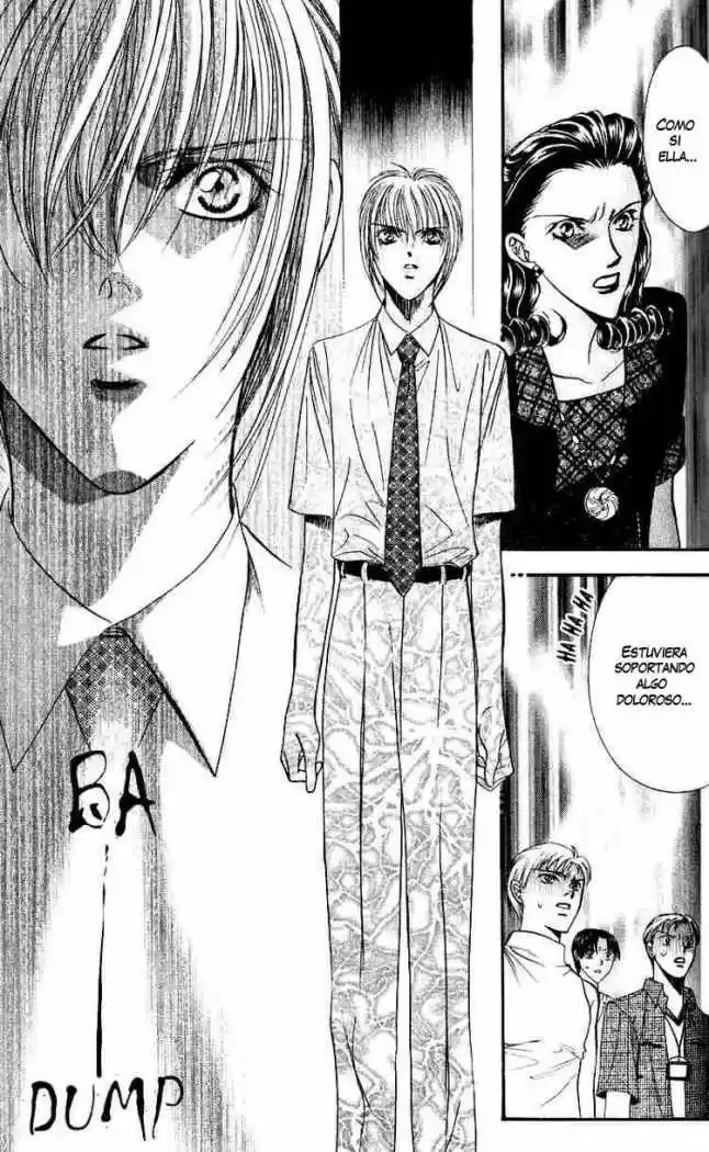 Skip Beat! - Capítulo 59 - Página 23 - LectorTMOo
