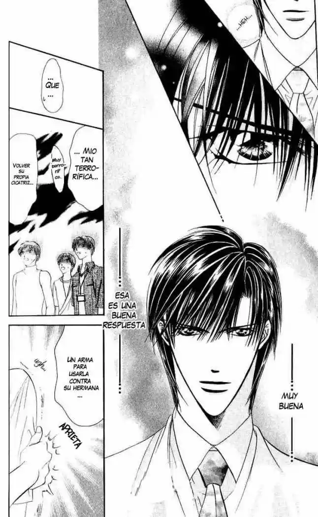 Skip Beat! - Capítulo 59 - Página 24 - LectorTMOo