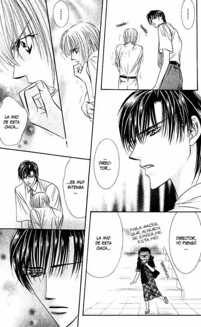 Skip Beat! - Capítulo 59 - Página 26 - LectorTMOo