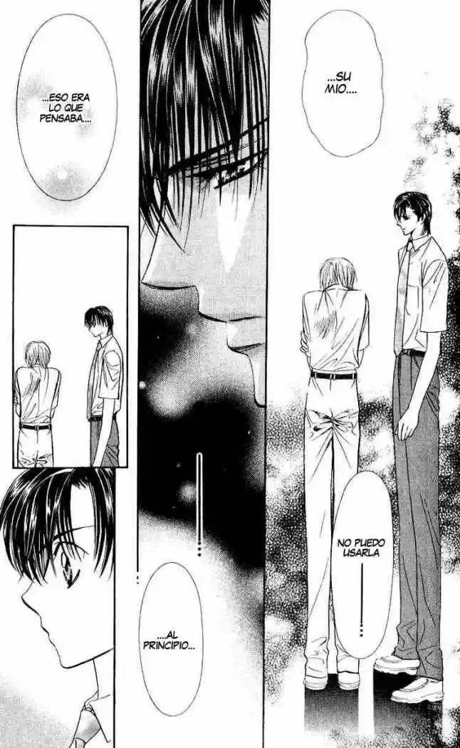 Skip Beat! - Capítulo 59 - Página 27 - LectorTMOo