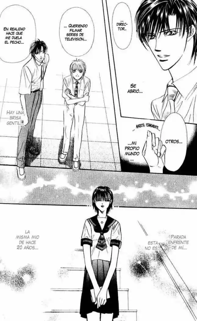 Skip Beat! - Capítulo 59 - Página 30 - LectorTMOo