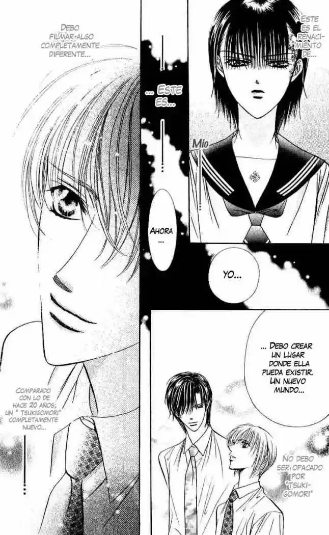 Skip Beat! - Capítulo 59 - Página 31 - LectorTMOo