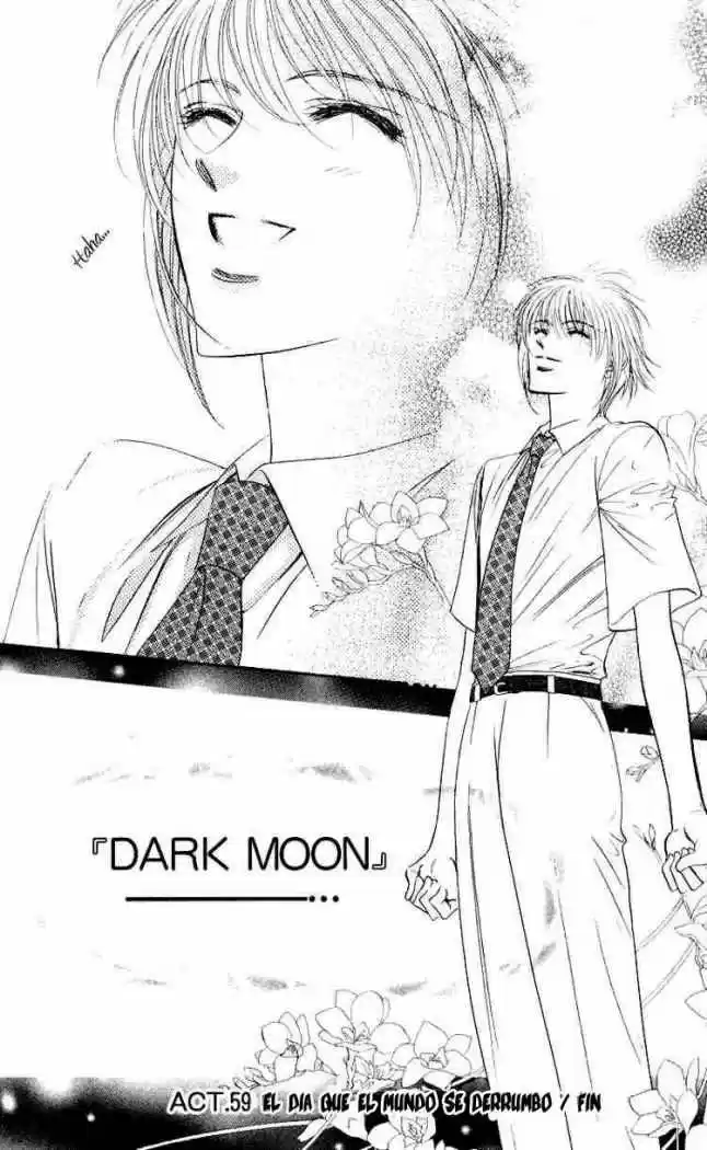 Skip Beat! - Capítulo 59 - Página 32 - LectorTMOo