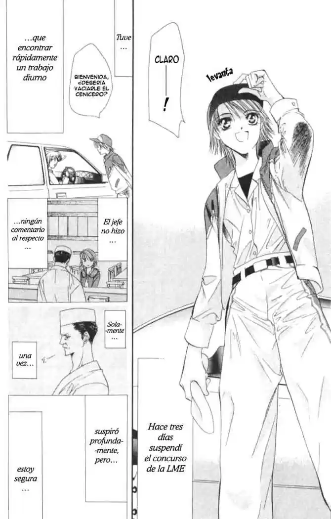Skip Beat! - Capítulo 6 - Página 10 - LectorTMOo