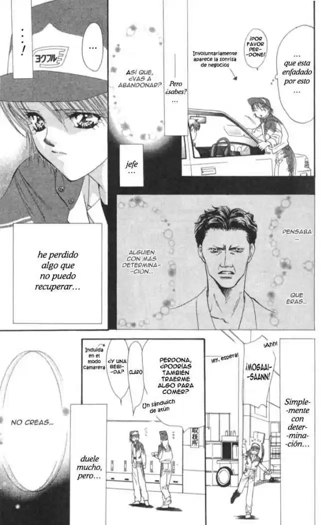 Skip Beat! - Capítulo 6 - Página 11 - LectorTMOo