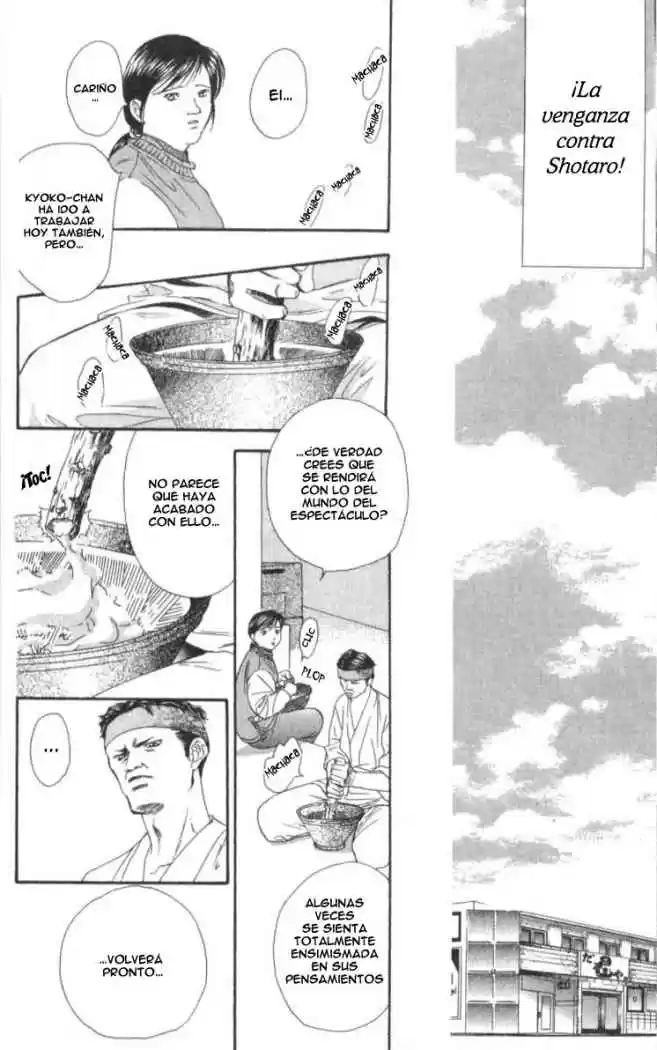 Skip Beat! - Capítulo 6 - Página 14 - LectorTMOo