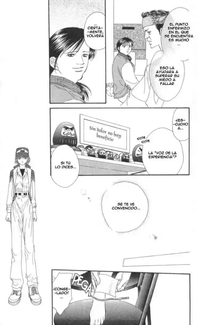Skip Beat! - Capítulo 6 - Página 15 - LectorTMOo