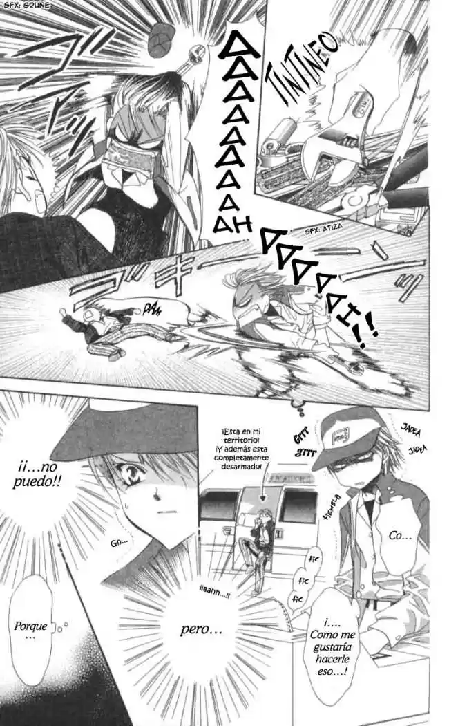 Skip Beat! - Capítulo 6 - Página 21 - LectorTMOo