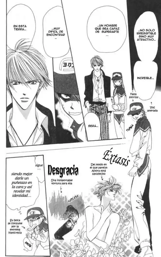 Skip Beat! - Capítulo 6 - Página 24 - LectorTMOo