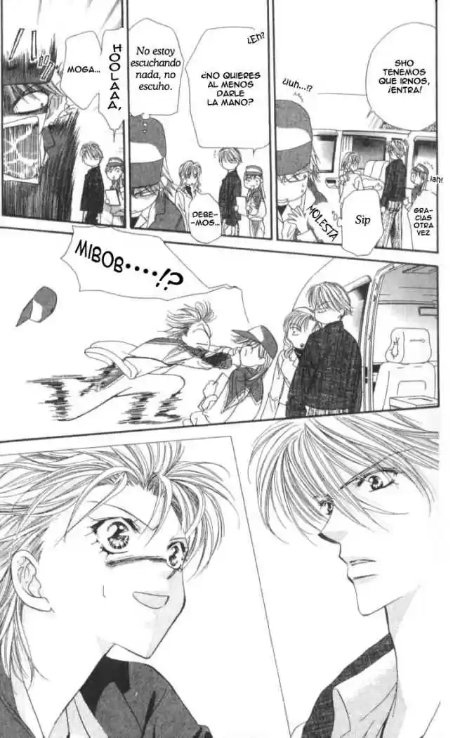 Skip Beat! - Capítulo 6 - Página 25 - LectorTMOo