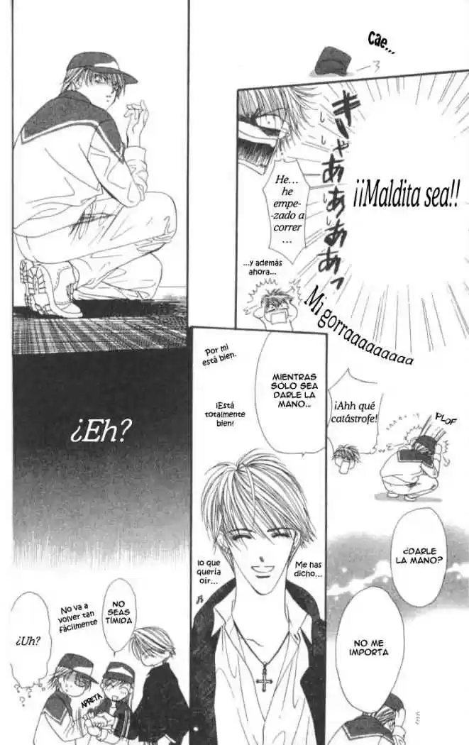 Skip Beat! - Capítulo 6 - Página 26 - LectorTMOo